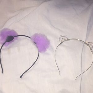 Cat ear